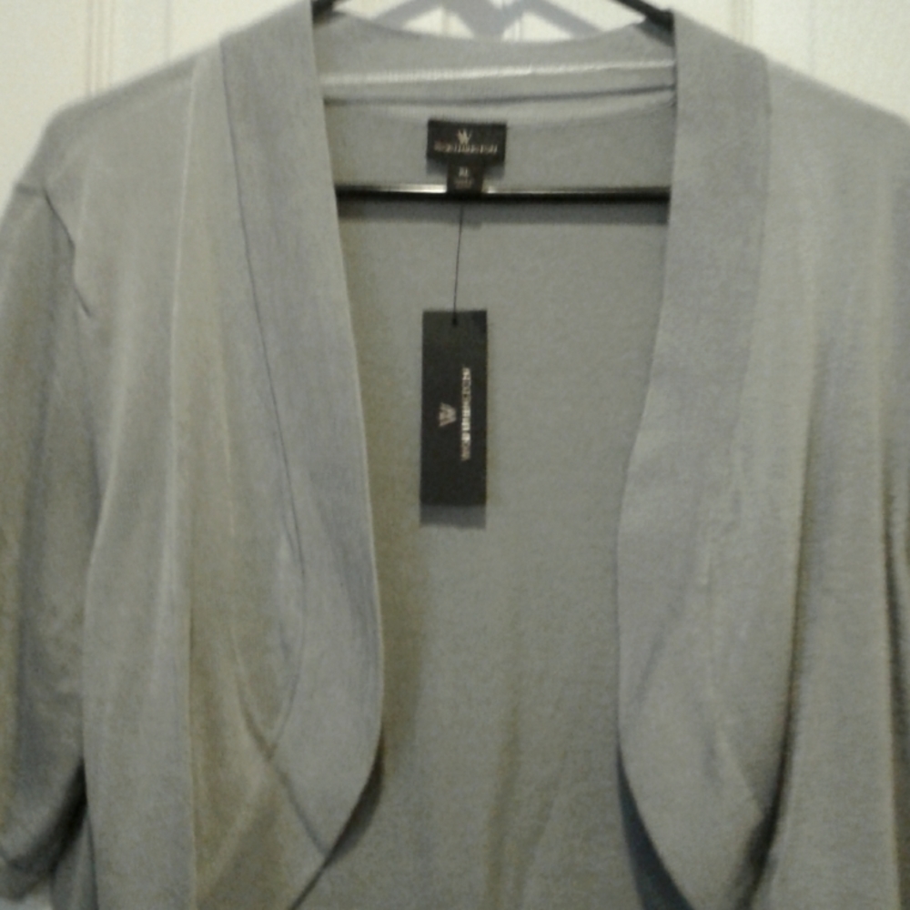 Cover Shell